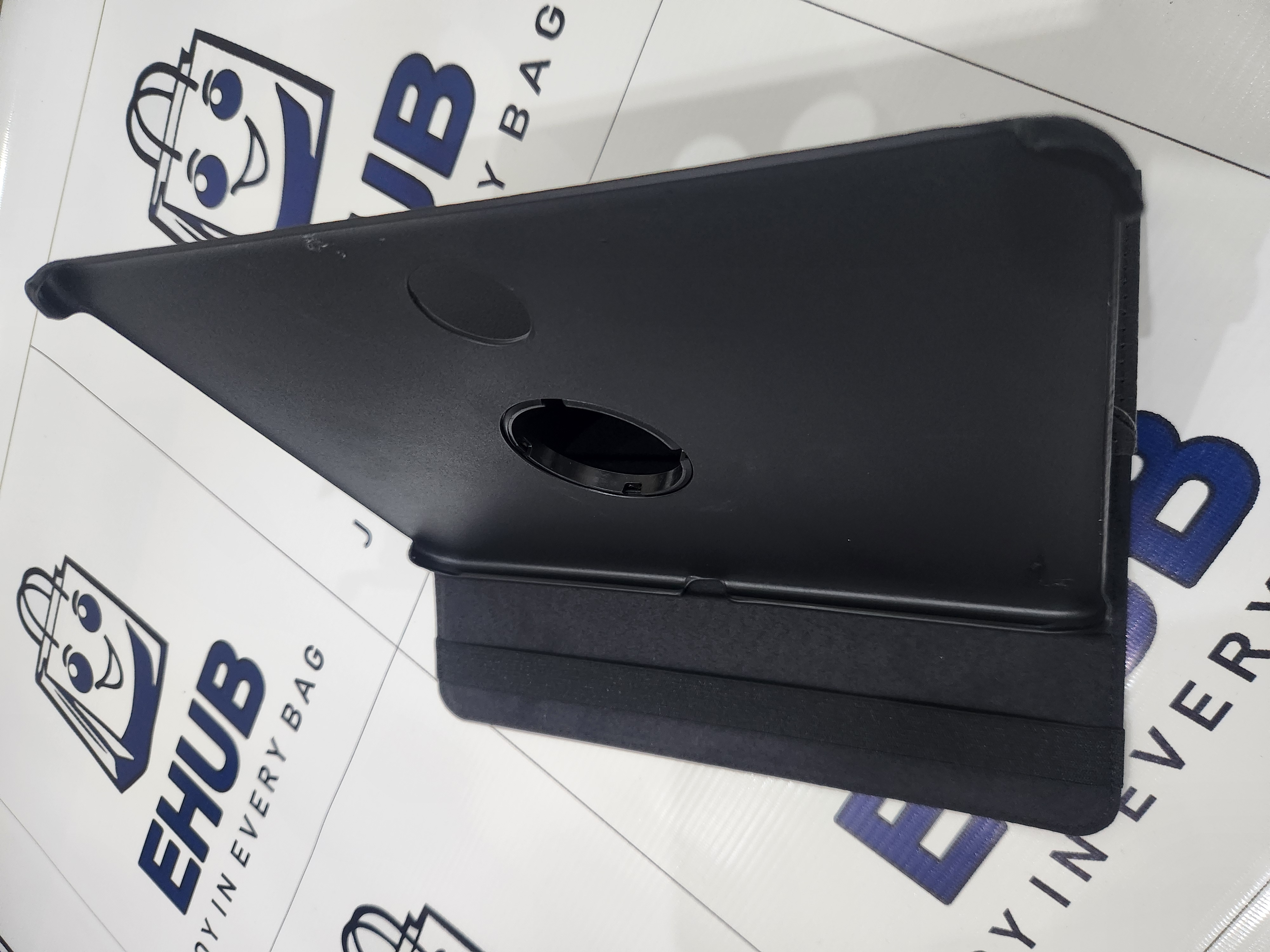 Case for OnePlus Pad 11.6 inch & Oppo Pad 2/3 11.6 inch - 360 Degree Rotatable Smart Flip Case