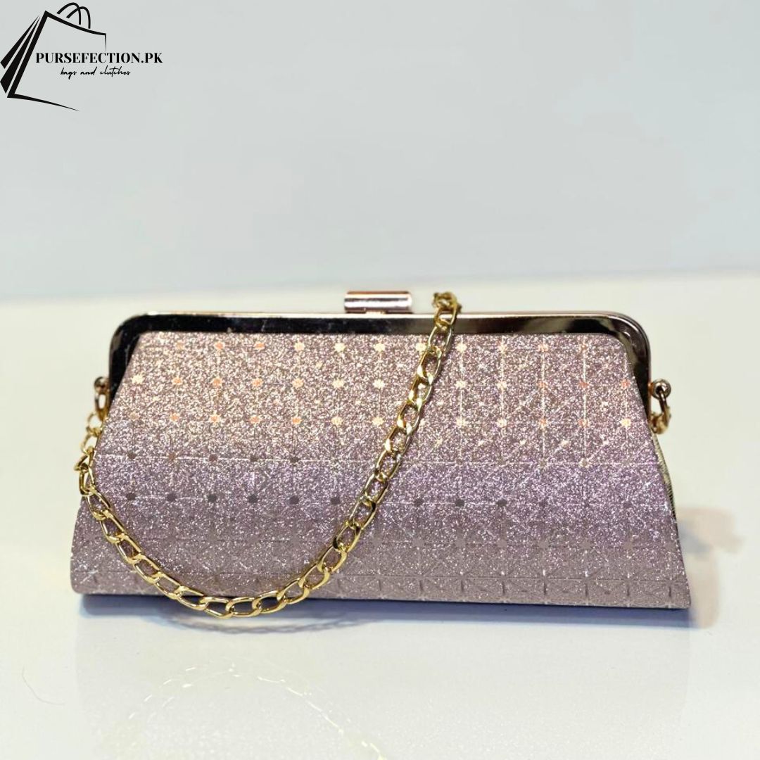 fancy fusion clutch