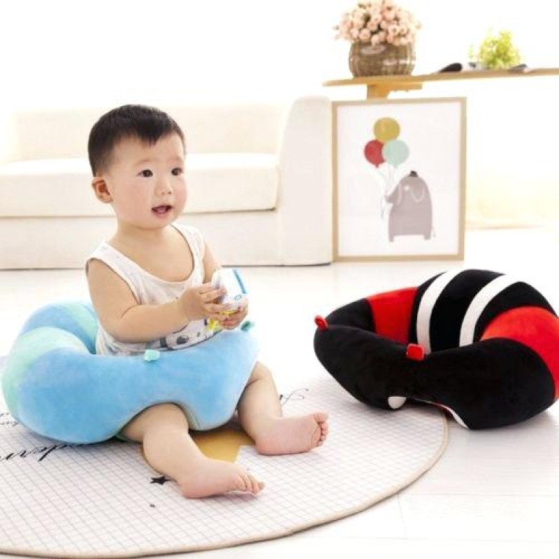 Kids Baby Support Soft Chair