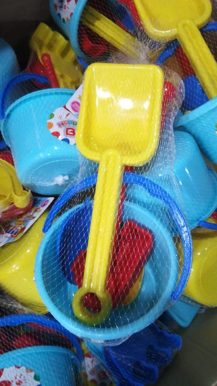Balty Beach Toys for Kids