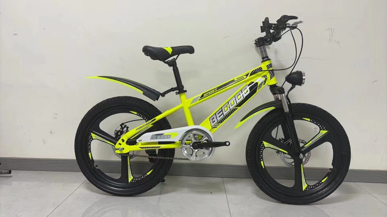 Begood Bicycle 20 inch