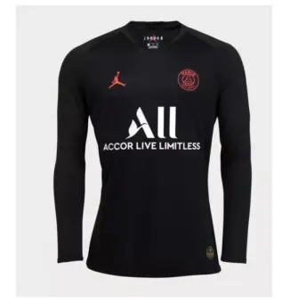 psg football kit