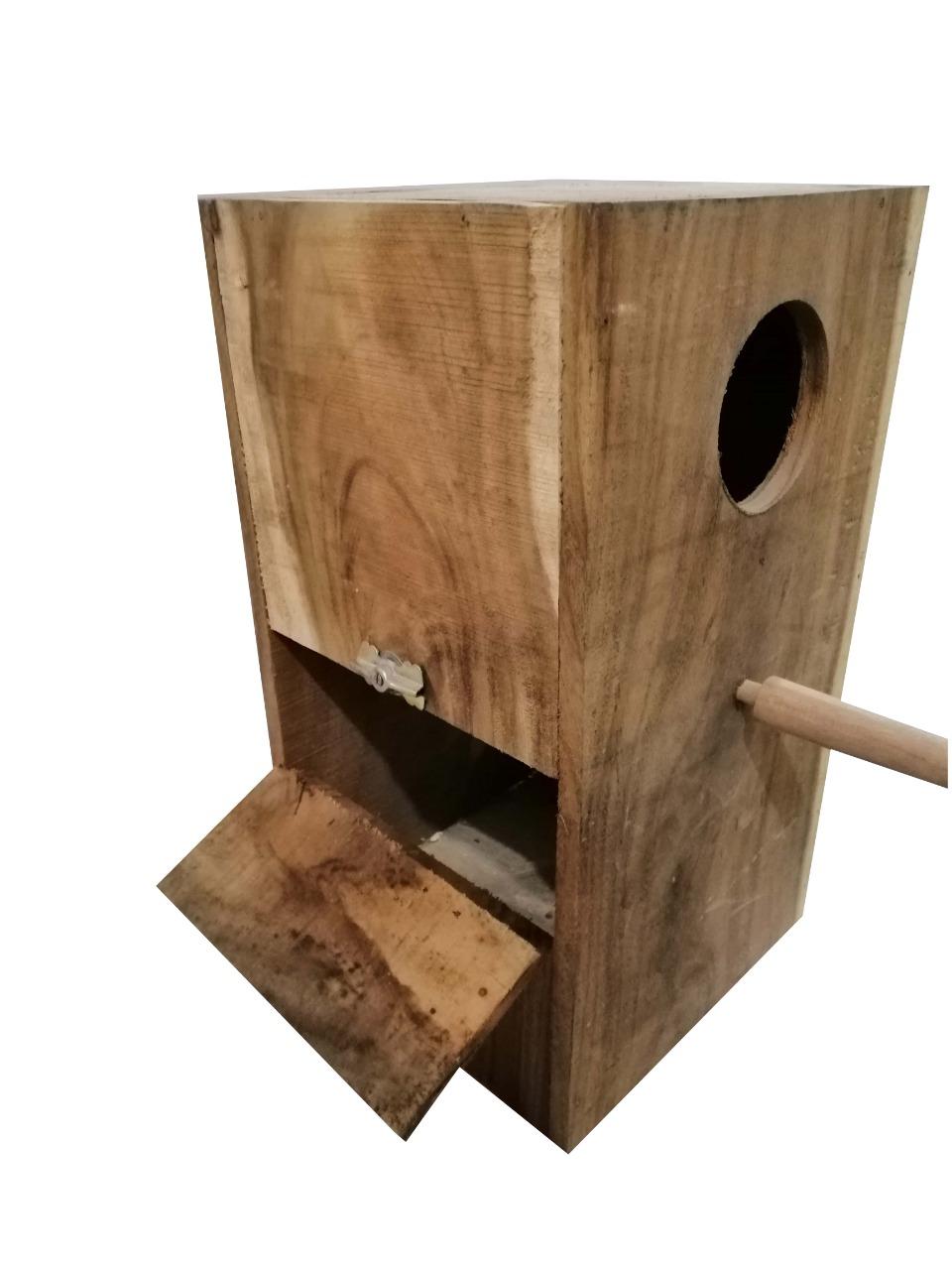 Big Size Breeding Box For Ring Neck Parrots ubicaciondepersonas.cdmx