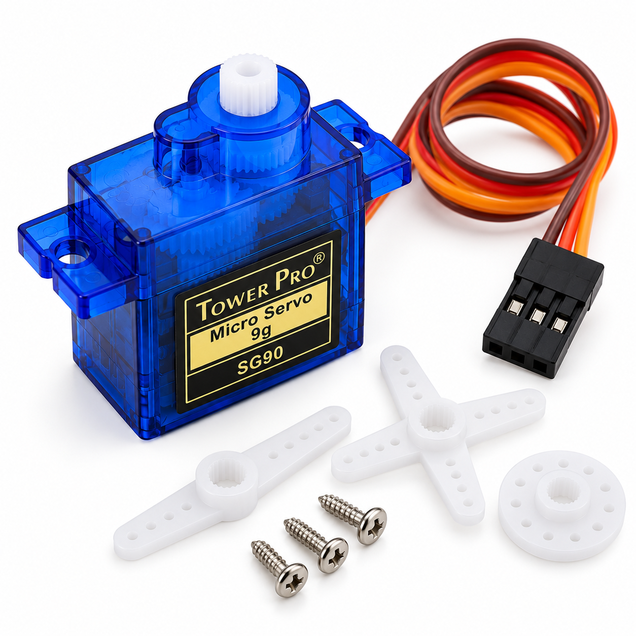 Servo Motor SG90