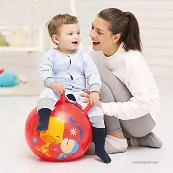 hopper ball for toddlers