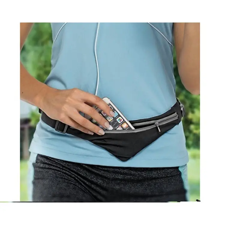 Expandable 2024 pocket belt