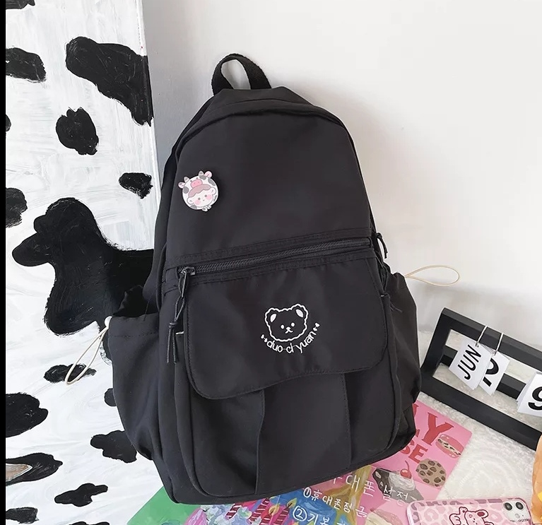 kipling soma varsity backpack