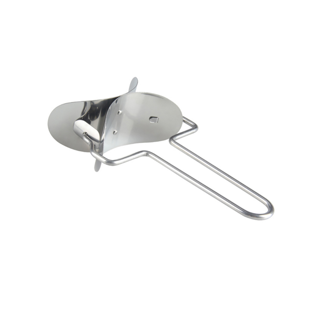 Dumpling Mold Round Rolling Dough Circle Cutter DIY Maker Device Dumpling Wrapper Manual Household Tools