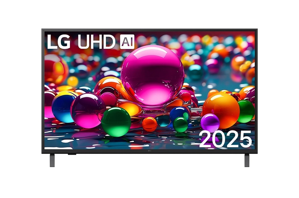 Carrefour LG LED 4K UHD 43UA8450PSA 43 Inch-299293