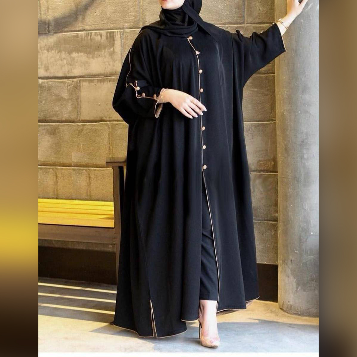 daraz abaya