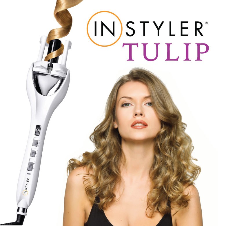 Tulip instyler hair curler Clearance