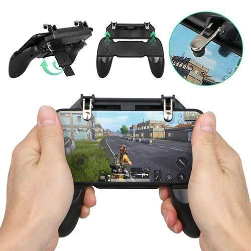PUBG Mobile AK66 Game Controller price in Pakistan