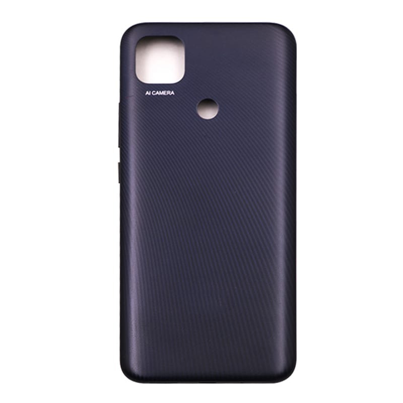 REDMI 9C Battery Back Cover Rear Door Housing Case, Back Panel for Redmi 9c.