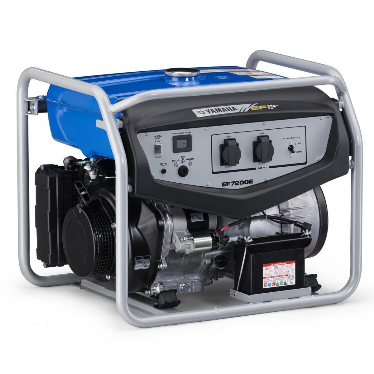 Introduce 52+ images yamaha generator price in pakistan In
