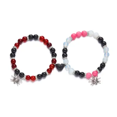 Romantic bracelets sale for him