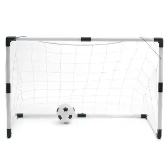 mini goal post price
