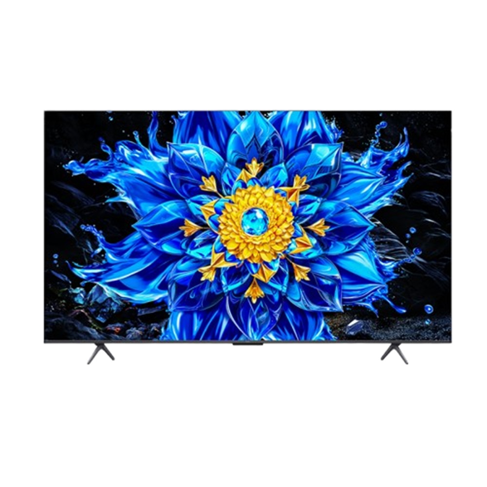 Carrefour TCL 75P8L QD Mini LED Dimming TV 75Inch - 308901
