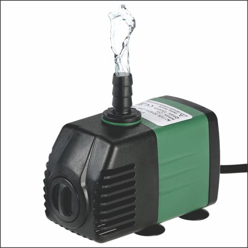 Multi Function Submersible Water Pump 25 Watt Ac 220 volts Daraz.pk