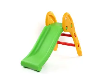 baby slide indoor