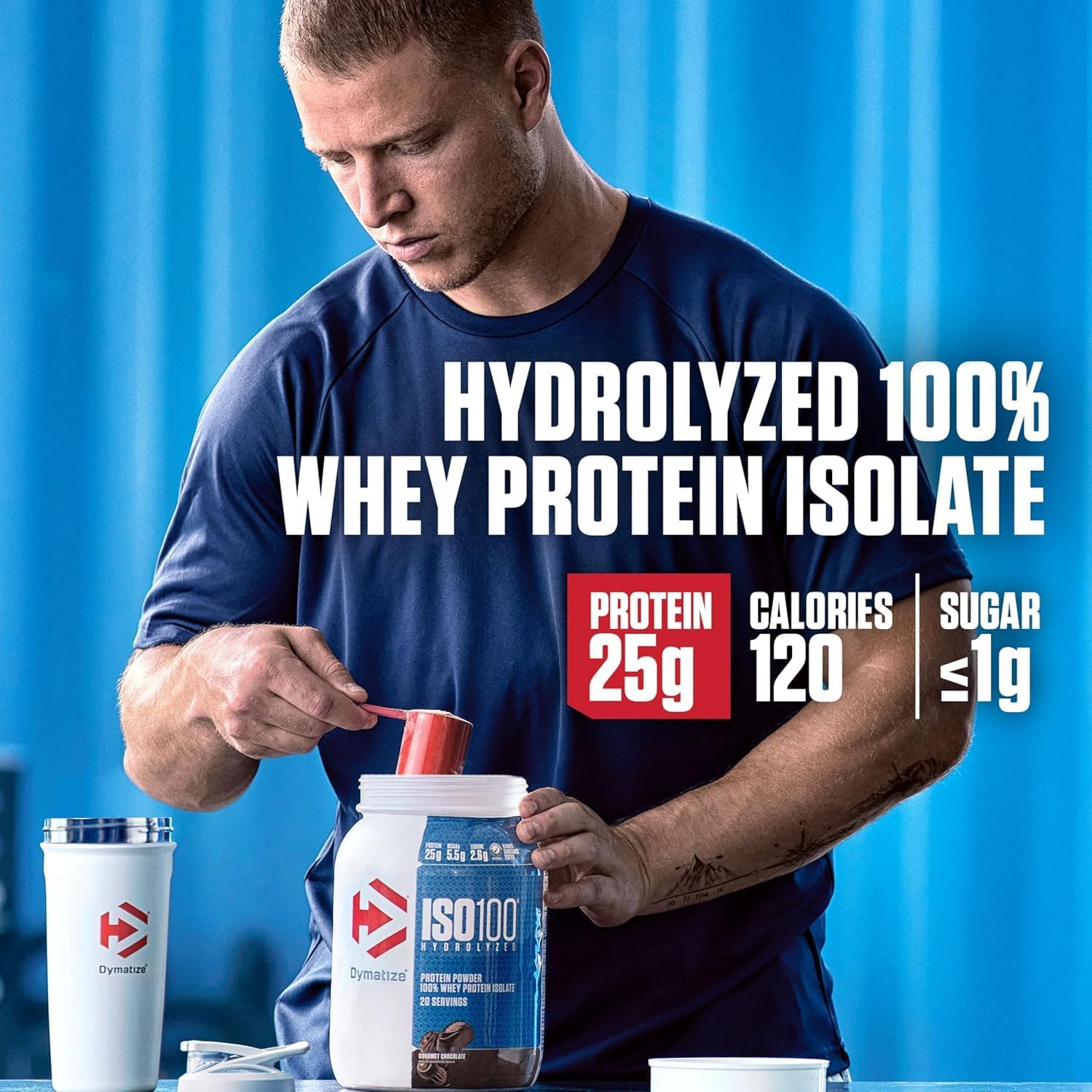 Fast Absorbing Gym Supplement for Muscle Recovery & Strength Support 1kg
