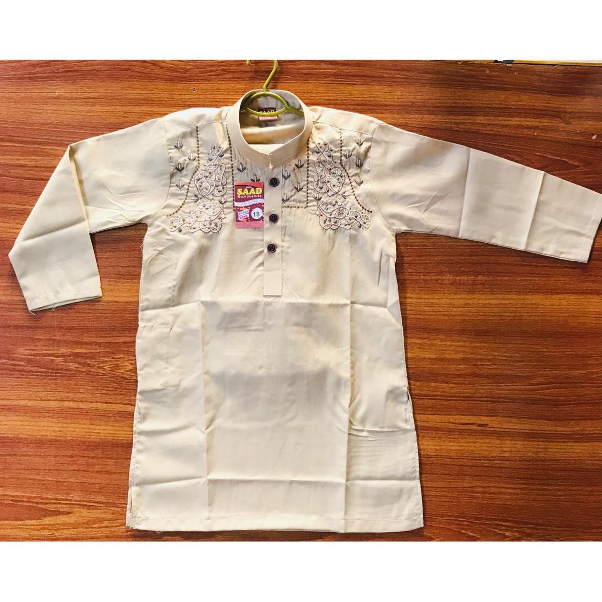 Shalwar kameez size ap ka colour or design hamara