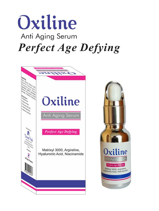  Oxiline