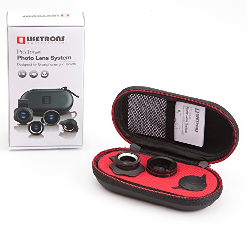 Camera Lens Selfie Mobile Phone Clip Lenses Fish Eye Wide Angle Macro Camera