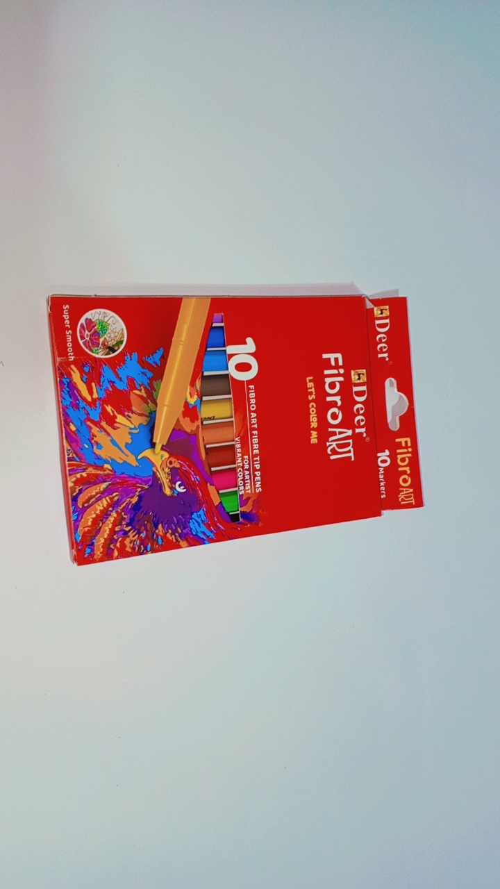 deer colour marker Daraz.pk