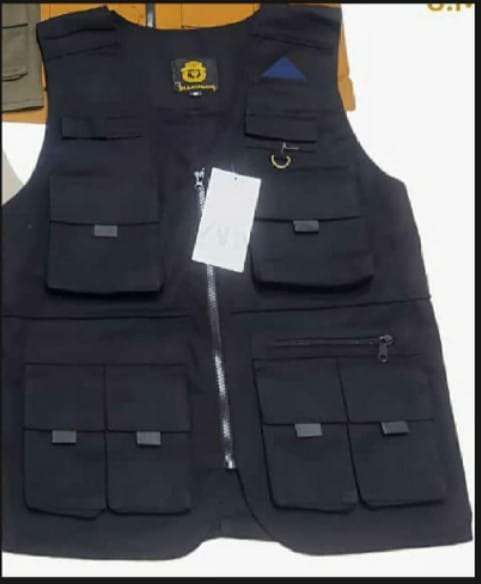 Sidhu Mosse Wala Jacket