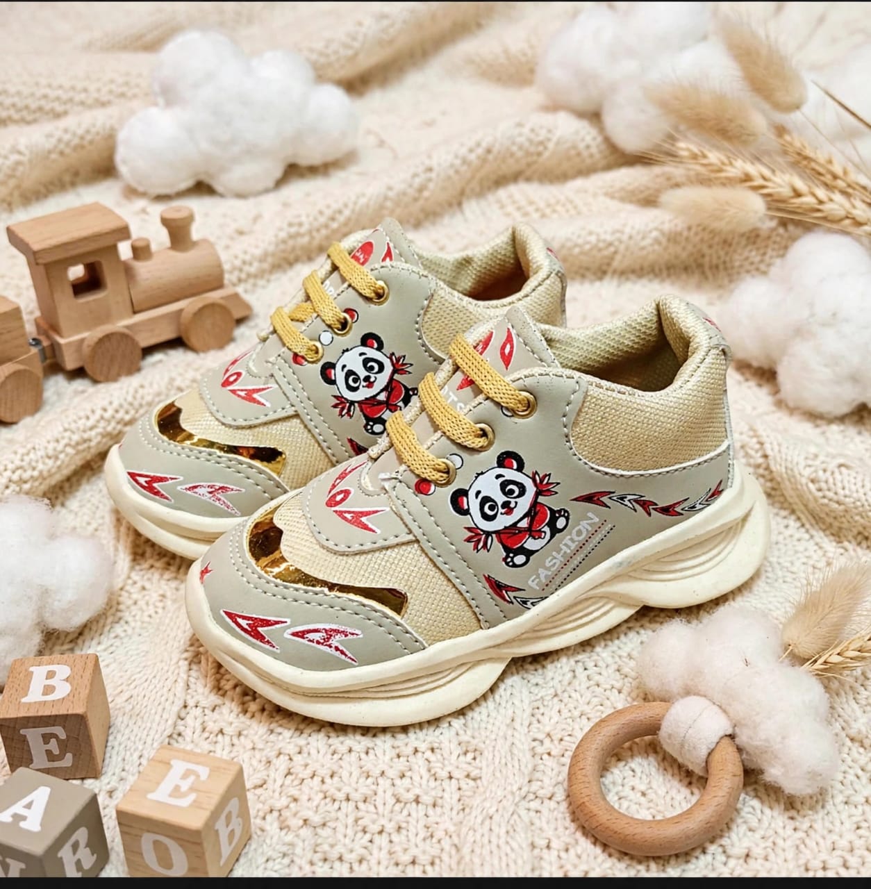 Kids Fashion Sneakers – Stylish Casual Sports Shoes Children's Sneaker Sport Shoes Summer Lightweight Size 21-28 JOJO Shoes