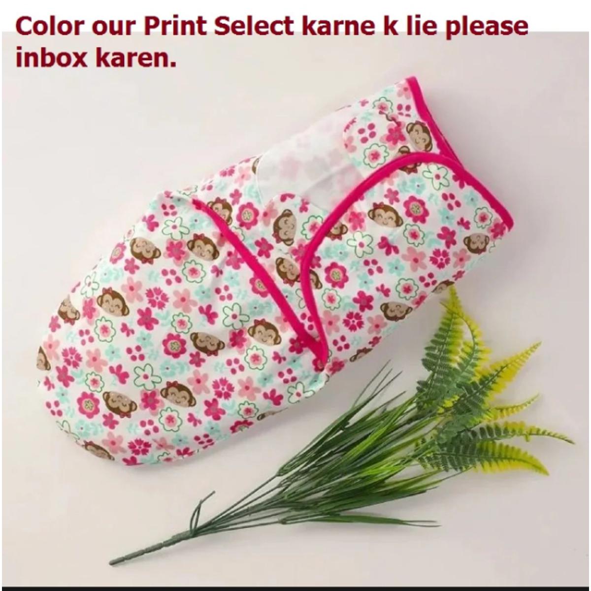 High Quality Super Soft Newborn Baby Infant Swaddle Wrap Sheet