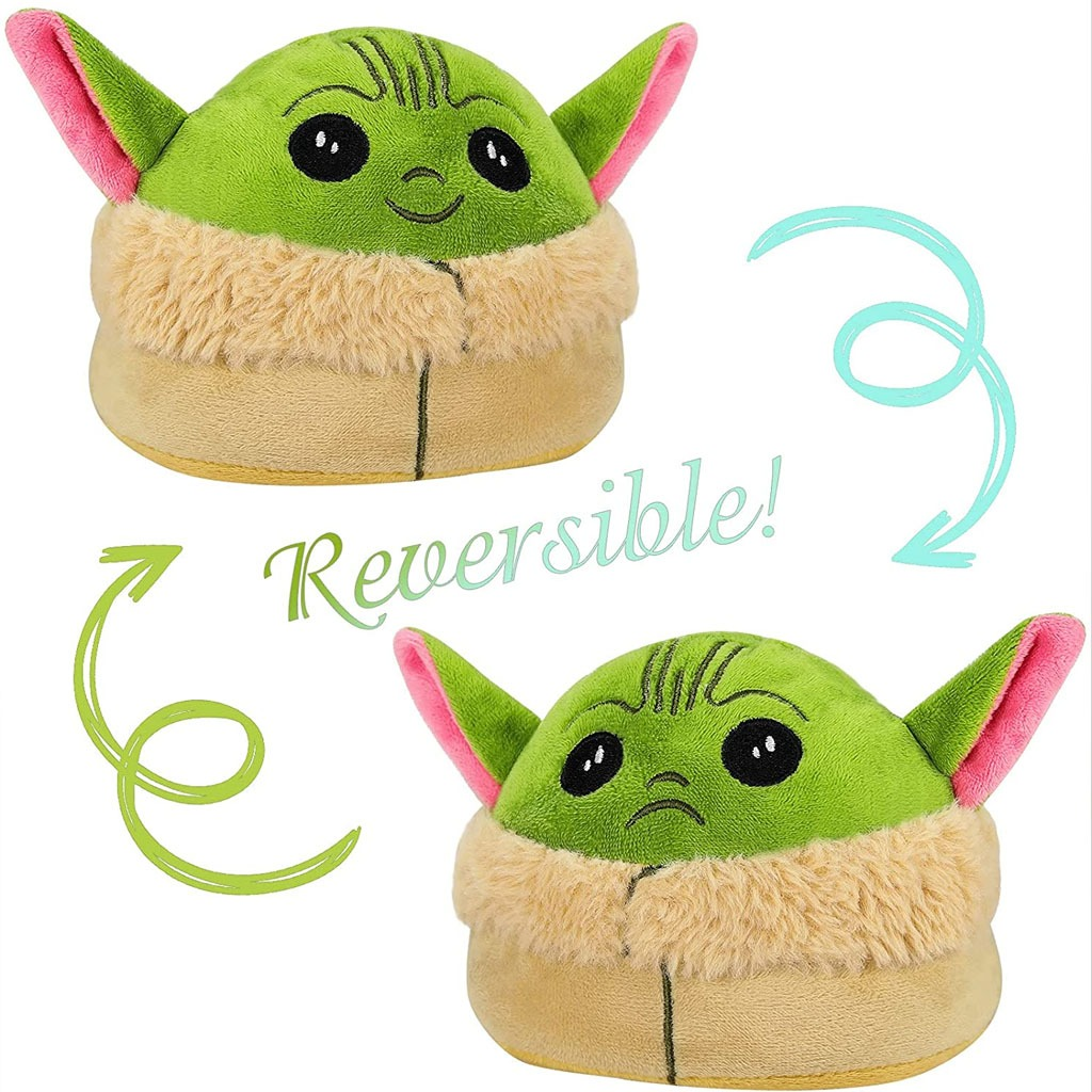 Baby Yoda