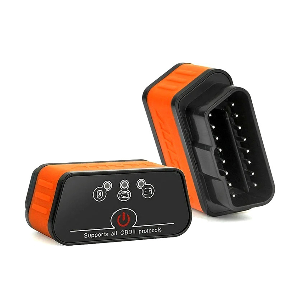 Buy Auto Scanner mini ELM327 Bluetooth 4.0 OBD2 V3 Adapter Car Diagnostic  Tool Scan Tool for Junsun DVD Online