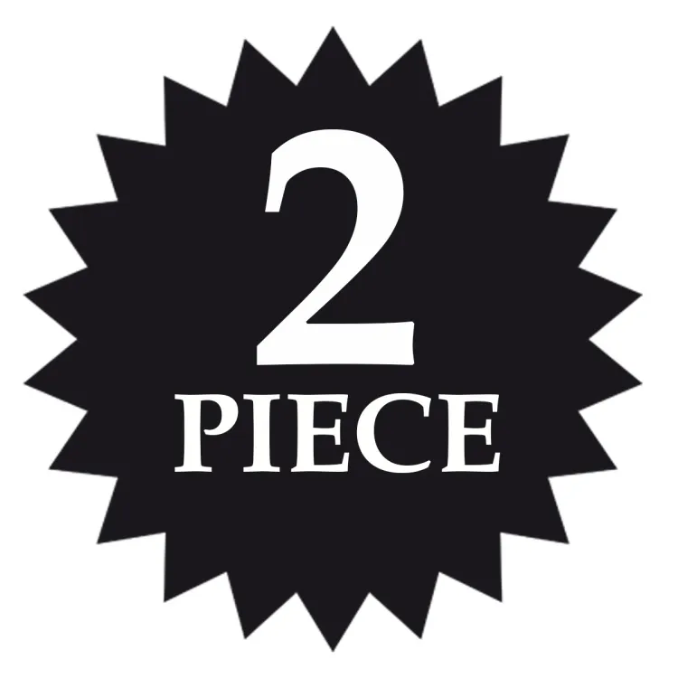 Pack of 2