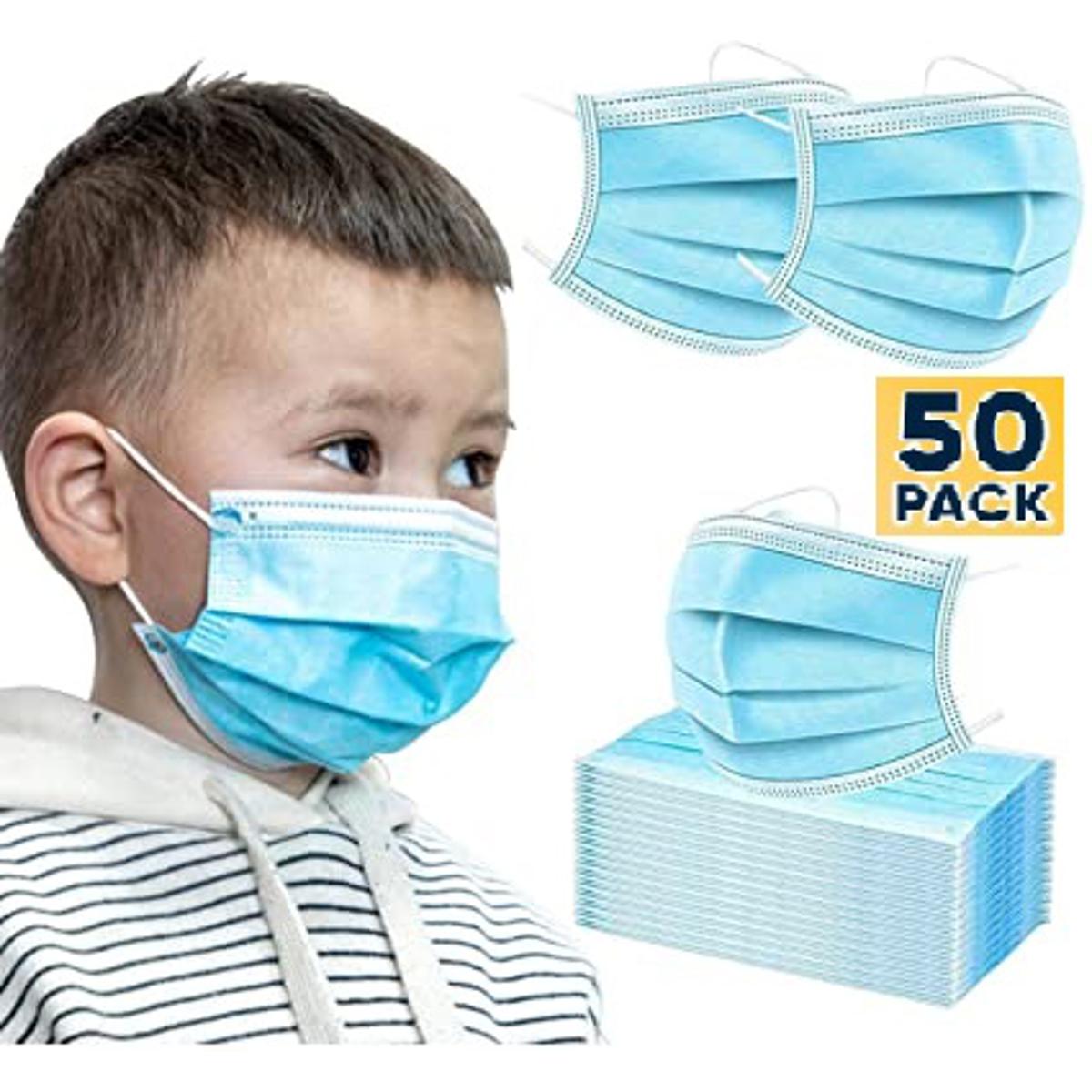 discount safety masks