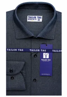 online shirt tailor