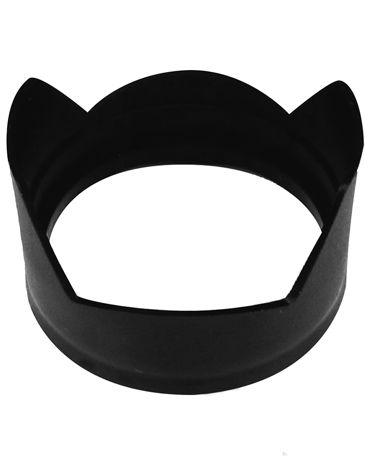 Phantom 3 & 4 Drone Petal Lens Hood Protector