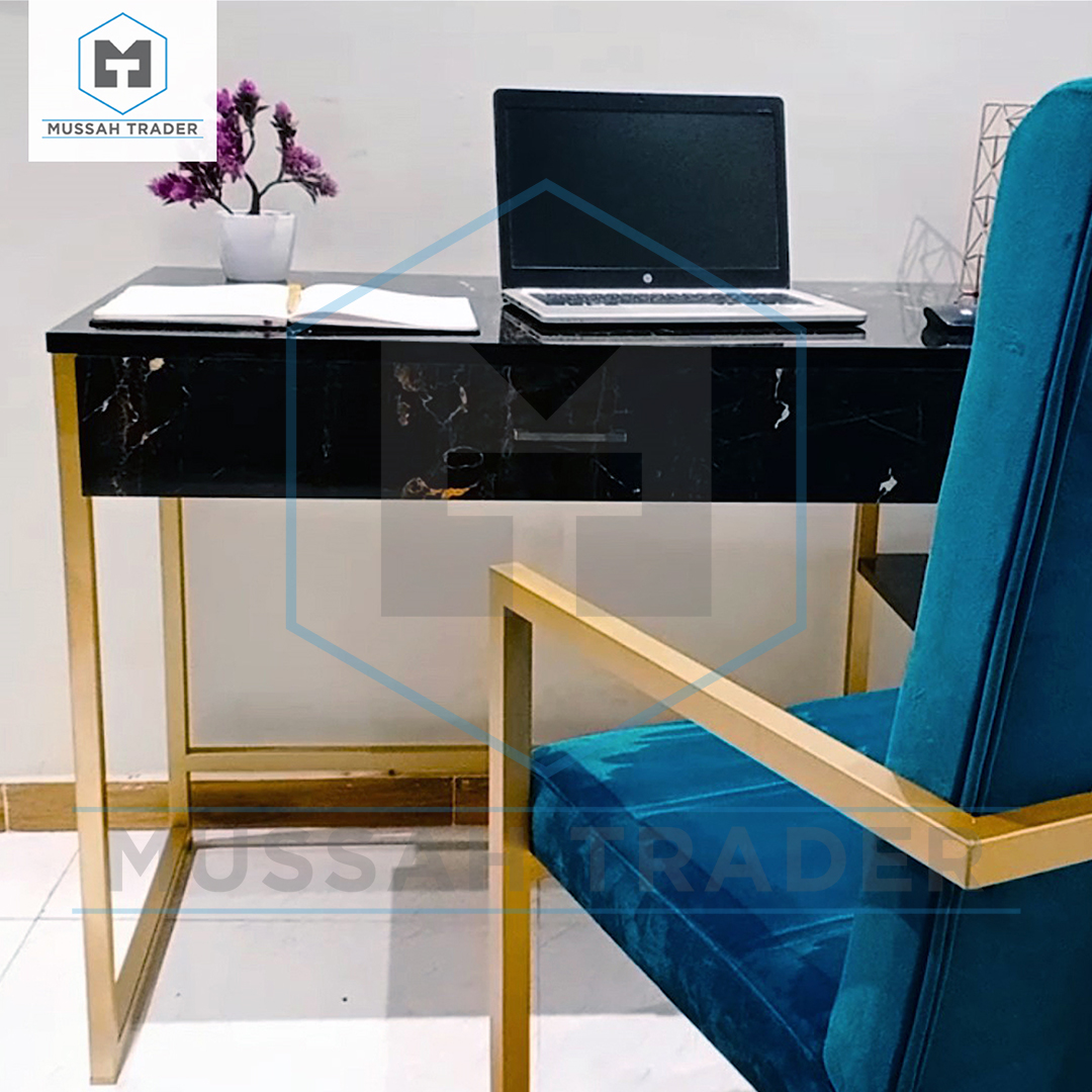 Computer Table, Office Table, Wooden Table, Study Table, Minimalist