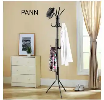 bedroom coat stand