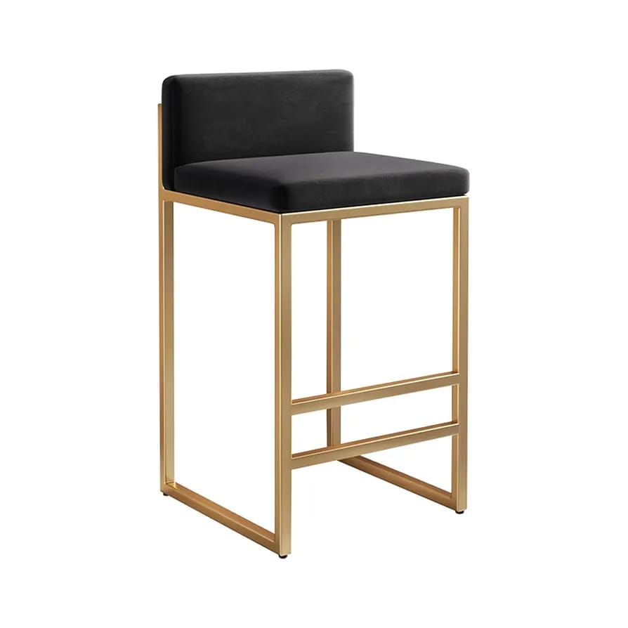 Kitchen Chairs/ Bar Stool  Counter Height Modern Dining Chair,  for Kitchen, Dining, Bedroom, Living Room