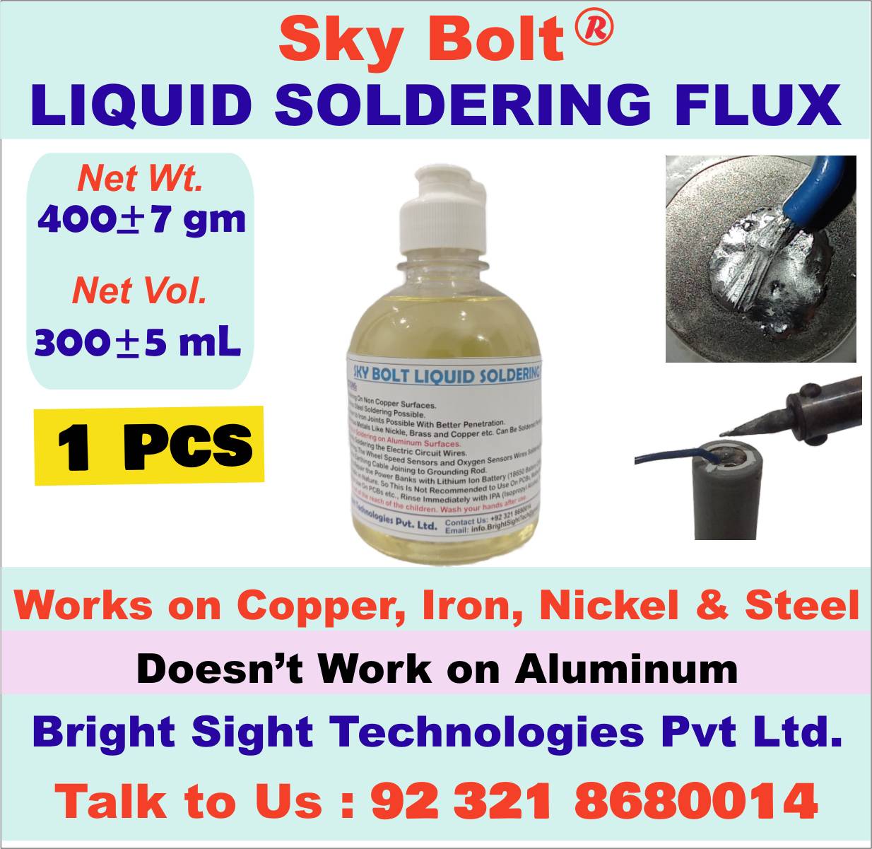 LIQUID SOLDERING FLUX STEEL SOLDERING FLUX WELDING TOOLS LI ION BATTERY SOLDARING FLUX ELECTRONIC DEVICES AND ACCESSORIES POWER BANK CIRCUIT SOLDERING PASTE SOLDERING WIRE SOLDERING IRON, welding