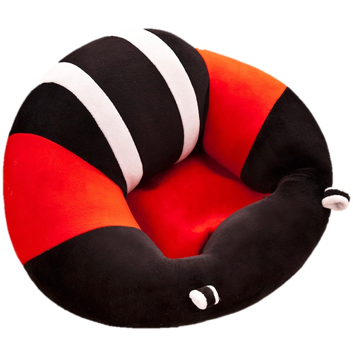Baby Booster Seat Stuffed Plush Sofa Children Support Seat Baby Carrier Soft Babies Toys