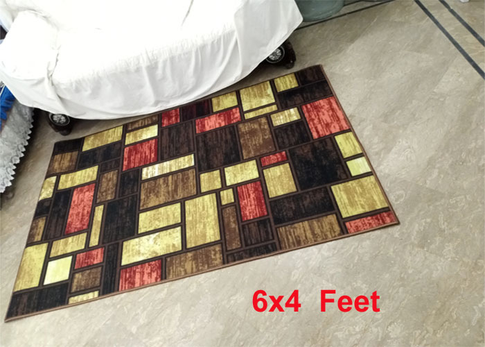 Carpet Rugs 6x4 Feet Best Quality and Standered Size