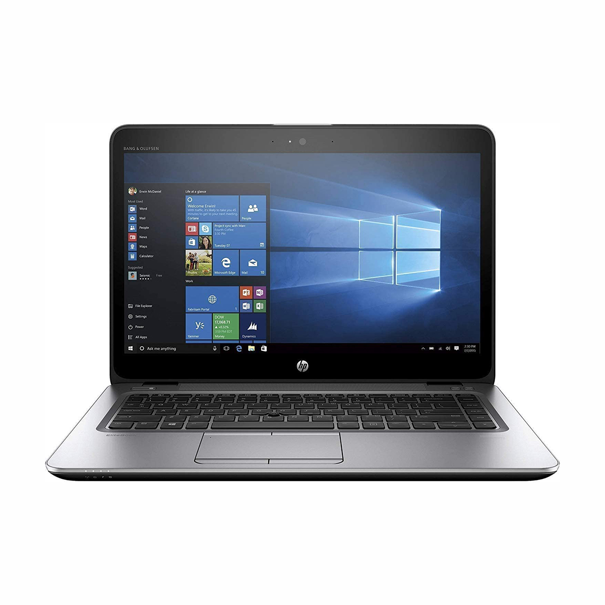 Hp Refurbished Laptops Best Price In Pakistan Daraz Pk