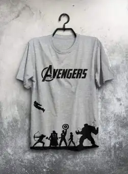 avengers t shirt pakistan