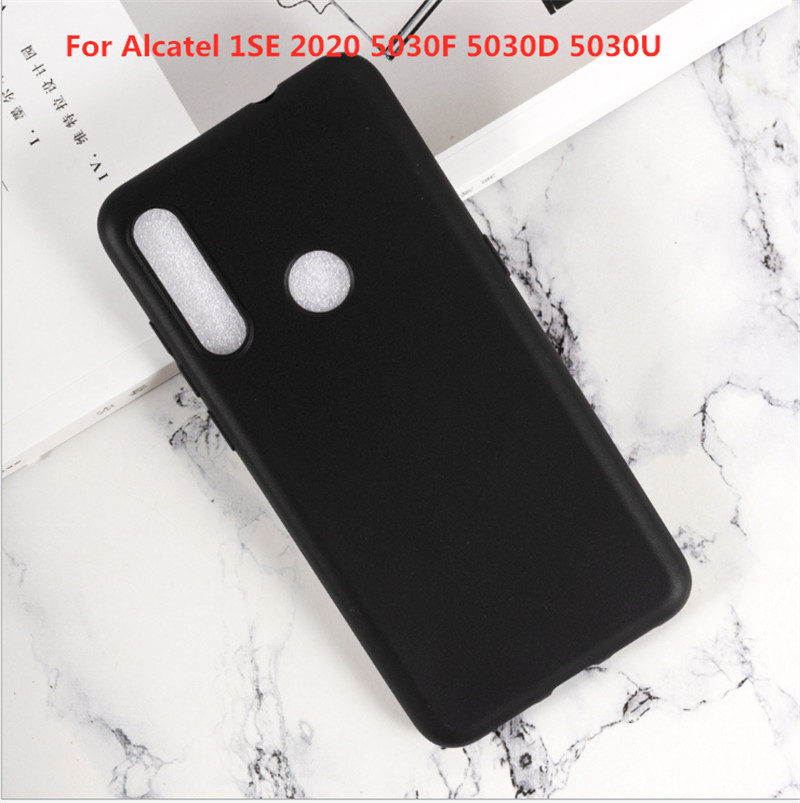 Elige tu funda perfecta para Alcatel | La Casa de las Carcasas
