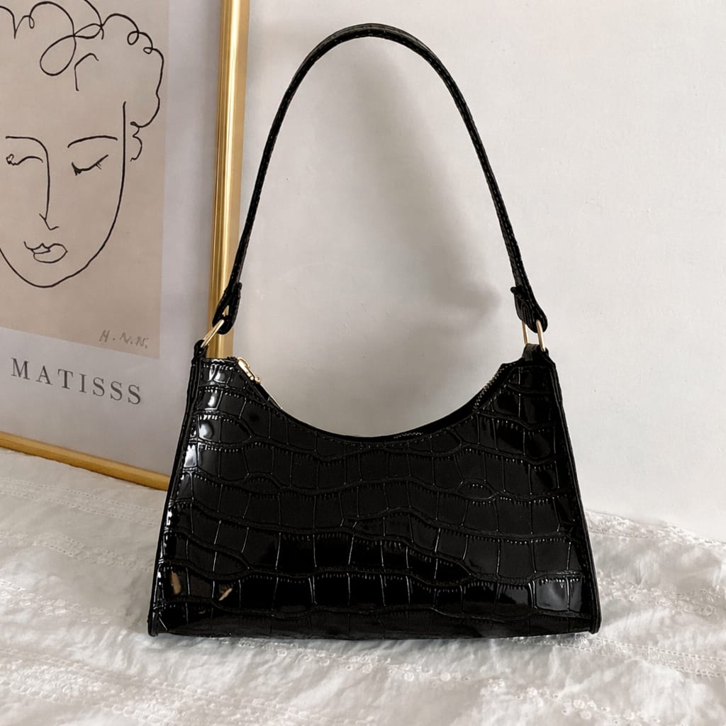 WIZARD_ Luxury Ladies hand bag for girls with Top Handle bags For Girls New stylish handbag design for office use casual handbag handbag for girls.