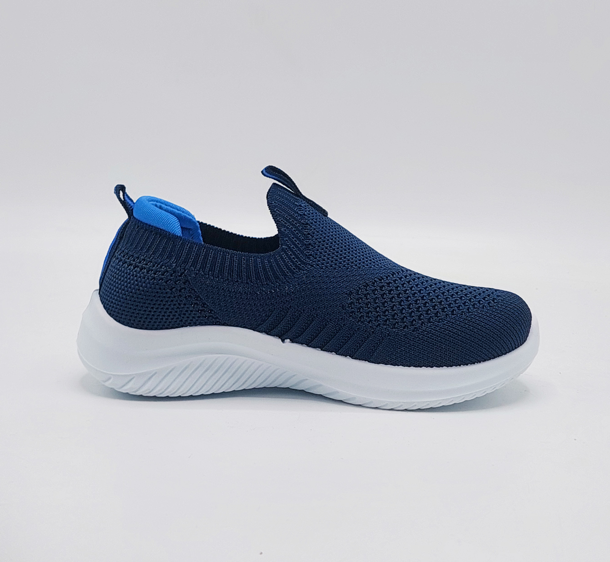 Easy to Wear Soft Comfortable Imported Sketcher IN Different Colours for Kids - 109A