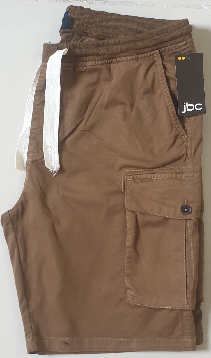 Hashback Cargo Shorts for Men - Summer Cargo Shorts - Premium Quality Fabric