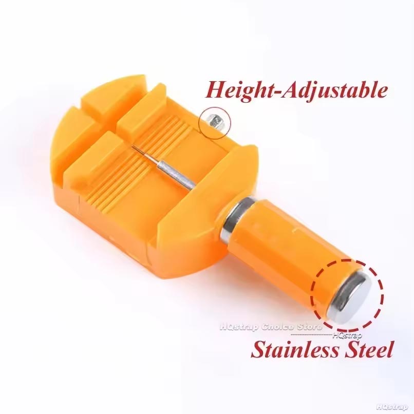 Steel Watch band Strap Pin Remover Adjuster Watch band Tool Watch Repair Tool